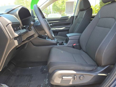 Certified 2023 Honda CR-V EX image 14