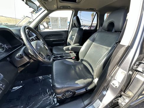 Used 2006 Honda CR-V EX image 19
