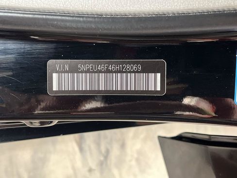 Used 2006 Hyundai Sonata GLS FWD image 35