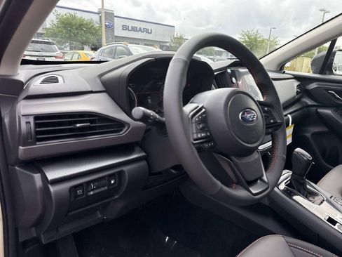 New 2026 Subaru Crosstrek 2.5i Limited w/ Crosstrek Mirror Package image 23