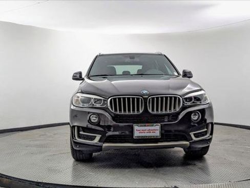 Used 2017 BMW X5 sDrive35i image 12