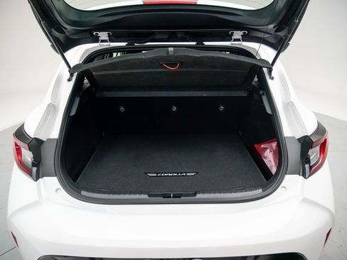 Certified 2024 Toyota Corolla SE image 13