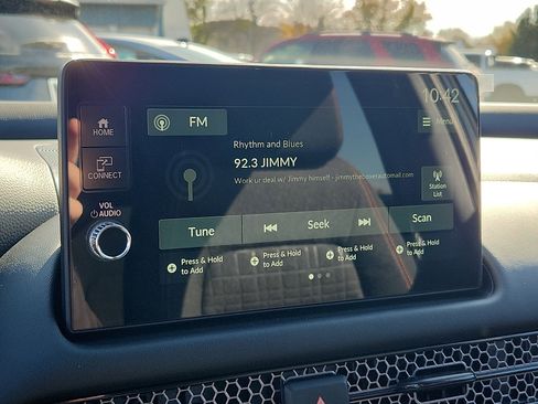 New 2026 Honda HR-V Sport image 11