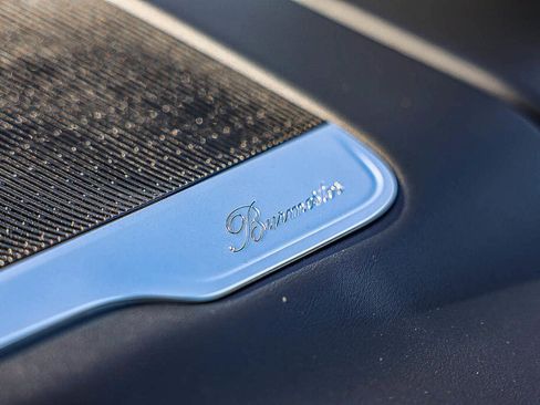 Used 2025 Mercedes-Benz CLE 53 AMG 4MATIC Cabriolet image 6