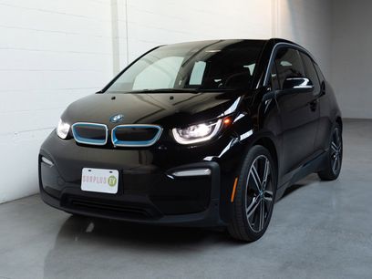 Used 2019 BMW i3