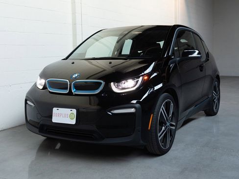Used 2019 BMW i3 RWD image 1