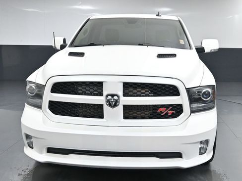 Used 2014 RAM 1500 Sport w/ Convenience Group RWD image 10