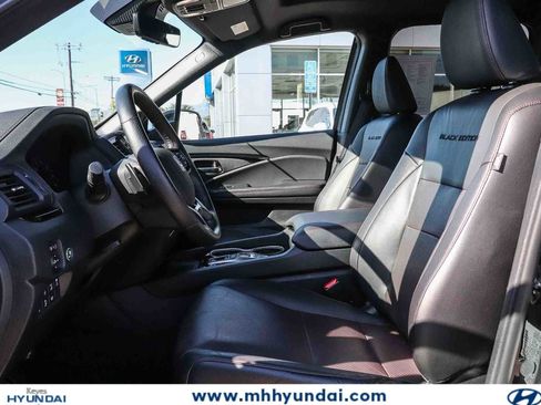 Used 2024 Honda Ridgeline Black Edition image 15