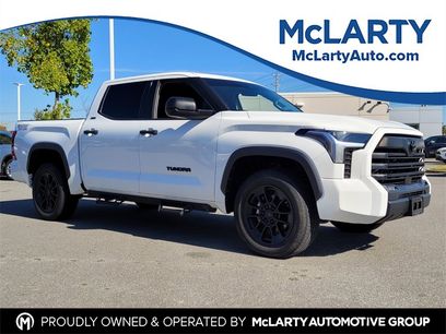 Used 2023 Toyota Tundra SR5