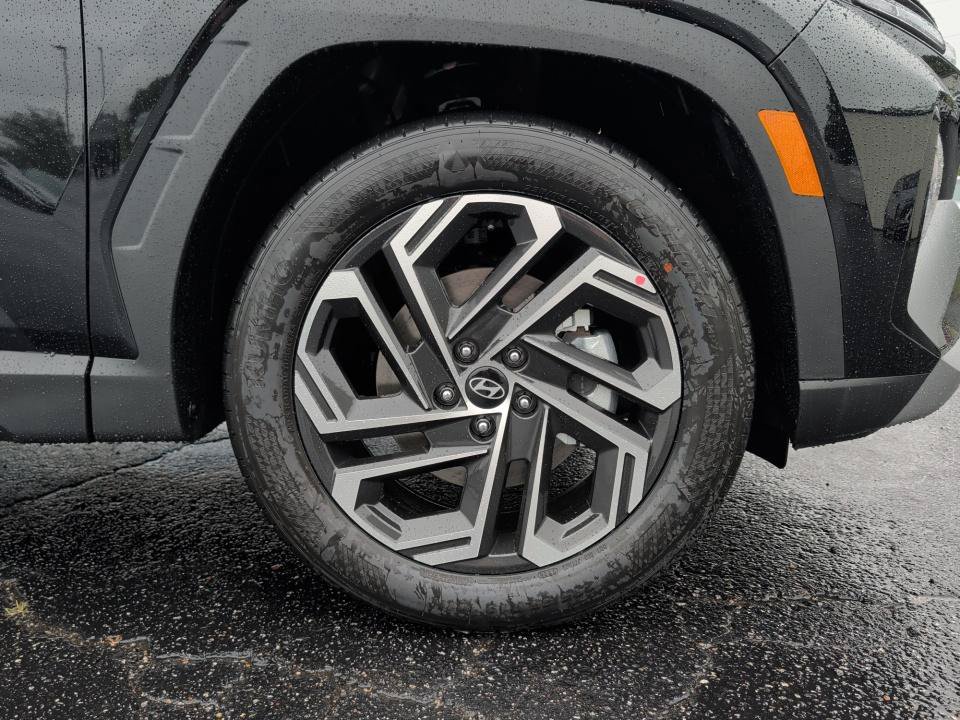 New 2026 Hyundai Tucson SEL Plus FWD image 25