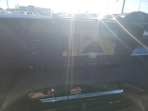 Certified 2025 Buick Enclave Sport Touring w/ Power Package image 27