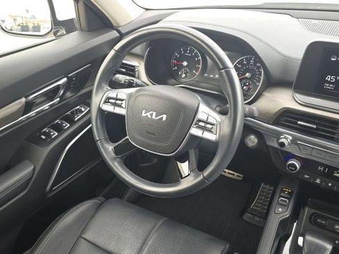 Used 2022 Kia Telluride SX w/ Towing Package image 27