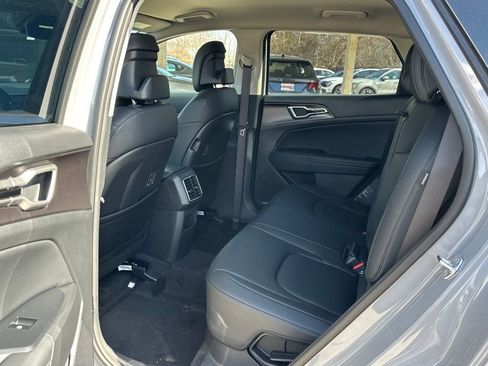 New 2026 Kia Sportage EX AWD/4WD image 12