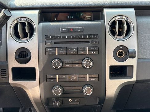 Used 2012 Ford F150 XLT w/ XLT Convenience Pkg image 24