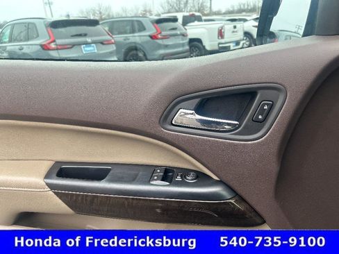 Used 2015 GMC Canyon SLE w/ SLE Convenience Package image 23