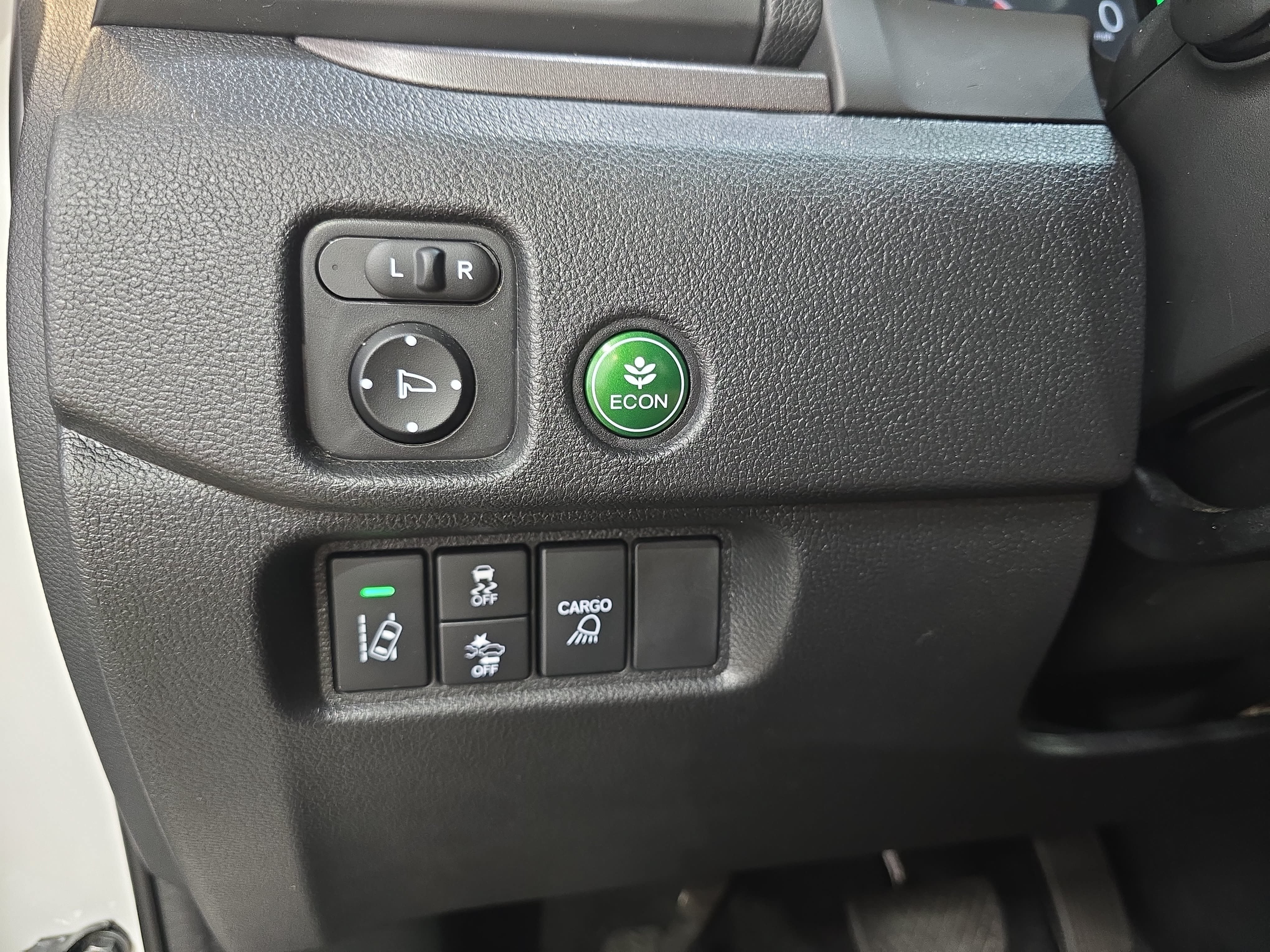 Used 2025 Honda Ridgeline RTL image 23