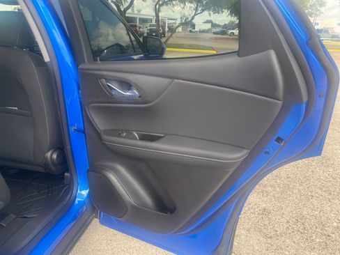 New 2026 Chevrolet Blazer LT w/ LPO, Floor Liner Package FWD image 12