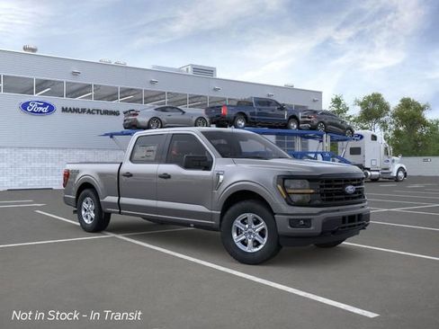 New 2026 Ford F150 XLT image 7