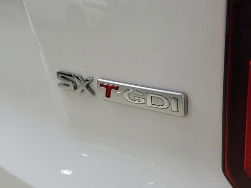 Used 2021 Kia Sorento SX AWD/4WD image 7