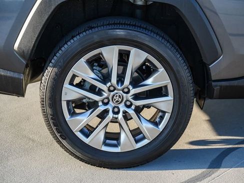Used 2024 Toyota RAV4 XLE Premium w/ Weather Package FWD image 13