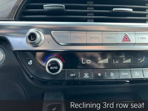 Certified 2021 Kia Telluride SX w/ SX Prestige Package AWD/4WD image 22