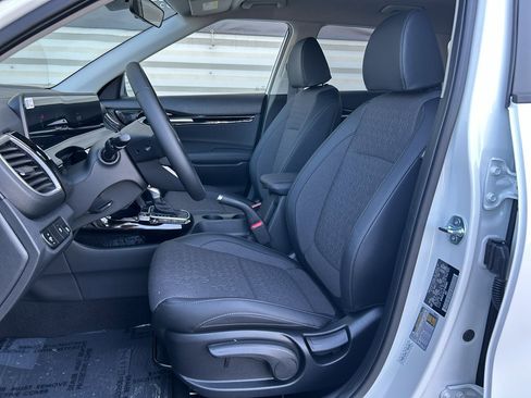 New 2026 Kia Seltos S image 13
