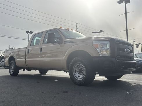 Used 2011 Ford F350 XL image 8