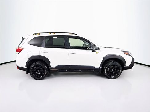 Used 2024 Subaru Forester Wilderness AWD/4WD image 12