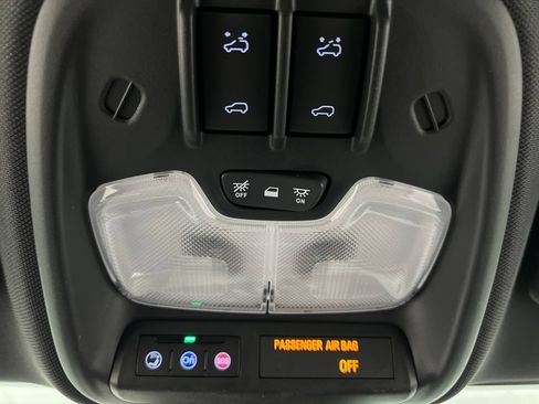 Used 2026 Chevrolet Colorado Z71 AWD/4WD image 63