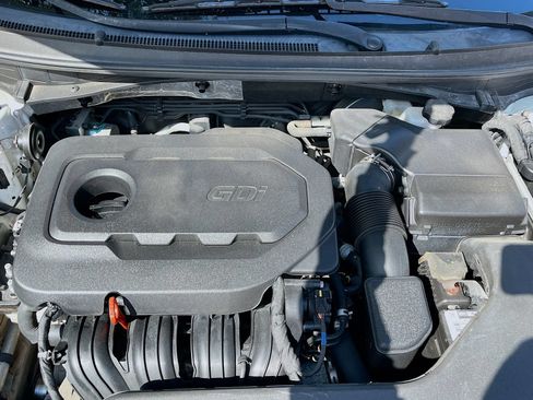 Used 2017 Hyundai Sonata Sport FWD image 27