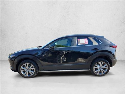 Used 2023 MAZDA CX-30 AWD 2.5 S w/ Select Package image 2