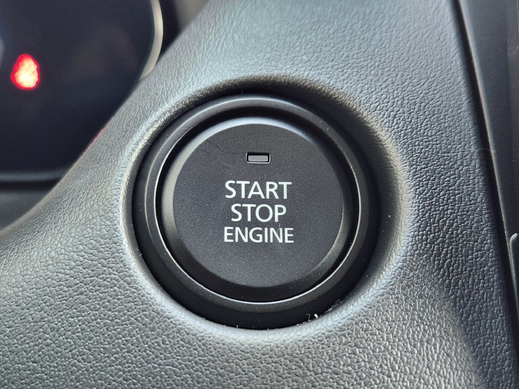 New 2026 MAZDA CX-5 Select AWD/4WD image 12