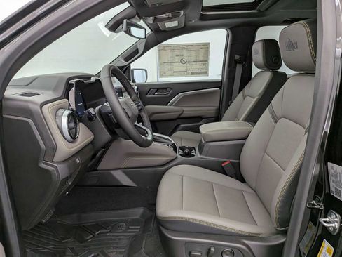 New 2026 Chevrolet Colorado ZR2 w/ ZR2 Bison Edition image 20