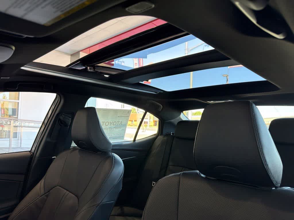 New 2026 Toyota Camry XSE w/ Premium Plus Package FWD image 20