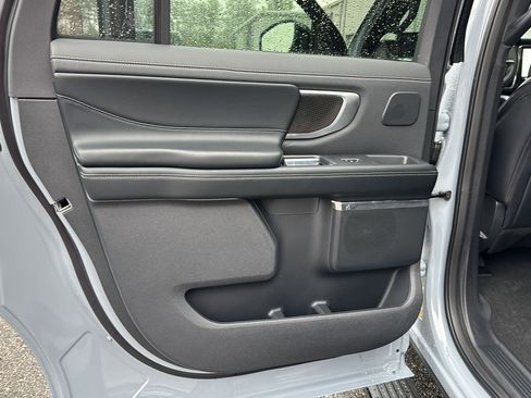 New 2025 Ford Expedition Max Platinum w/ Stealth Performance Package image 22