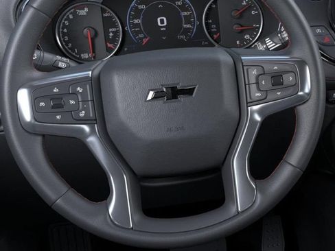 New 2026 Chevrolet Blazer RS w/ Driver Confidence II Package AWD/4WD image 19