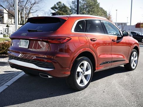 New 2025 Audi Q5 2.0T Premium Plus image 7