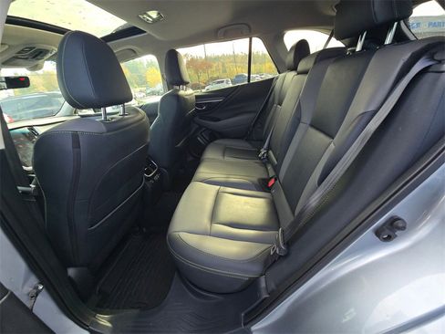 Used 2021 Subaru Outback Onyx Edition XT image 11