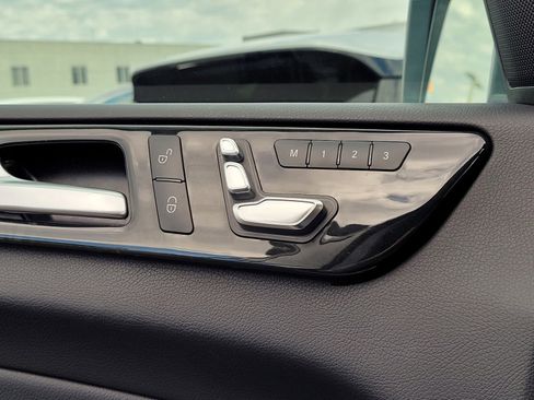 Used 2018 Mercedes-Benz GLS 450 4MATIC image 16