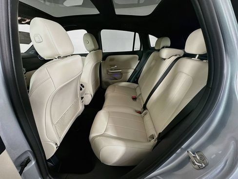 Certified 2026 Mercedes-Benz GLA 250 image 24
