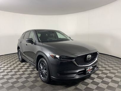 Used 2019 MAZDA CX-5 Touring