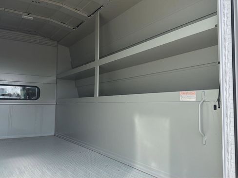 New 2026 Ford F550 4x4 Crew Cab image 25