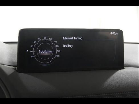 Certified 2025 MAZDA CX-5 AWD 2.5 S w/ Preferred Package image 11