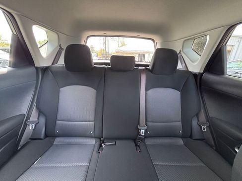 Used 2025 Kia Soul LX w/ LX Technology Package FWD image 38