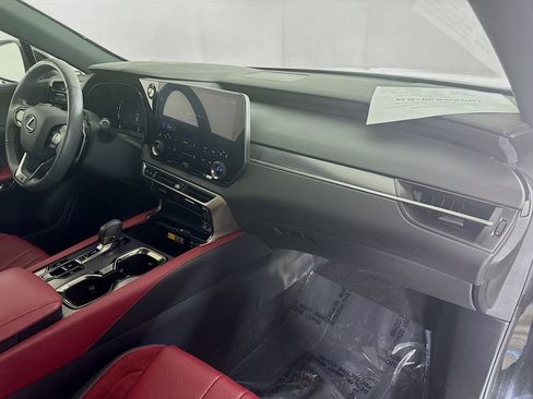 Used 2023 Lexus RX 500h F Sport w/ Cold Area Package image 29