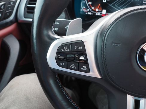 Used 2022 BMW X3 M40i image 27