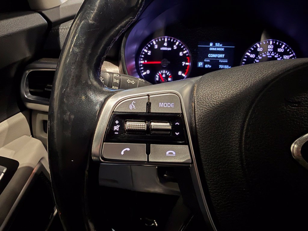 Used 2020 Kia Telluride EX AWD/4WD image 14