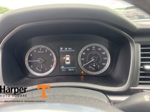 Used 2019 Hyundai Sonata SEL w/ Tech Package 02 FWD image 15