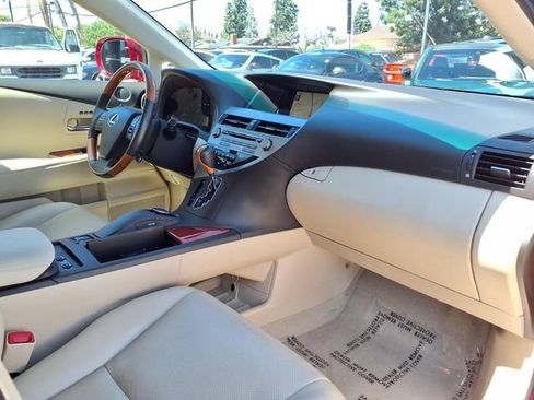 Used 2012 Lexus RX 350 FWD w/ Premium Pkg image 27