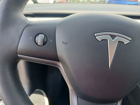 Used 2023 Tesla Model 3 Standard Range RWD image 27